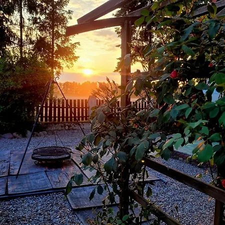 Stajnia Farm stay