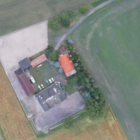 Stajnia Фермерський будинок Tarnowo Paluckie