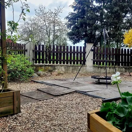 Stajnia * Tarnowo Paluckie