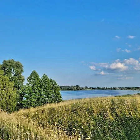 Farm stay Stajnia