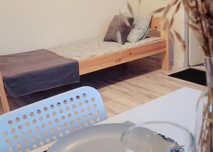 Stajnia Tarnowo Paluckie