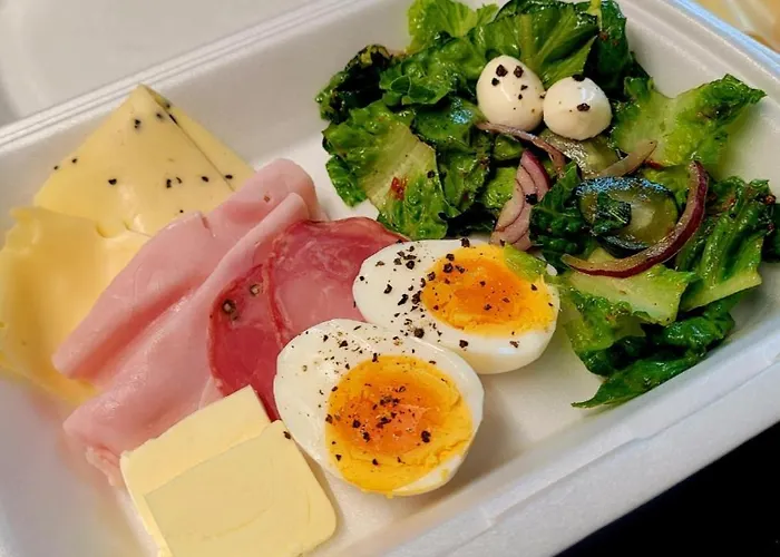 Stajnia Farm stay Tarnowo Paluckie